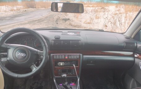 Audi A4, 1998 год, 350 000 рублей, 8 фотография