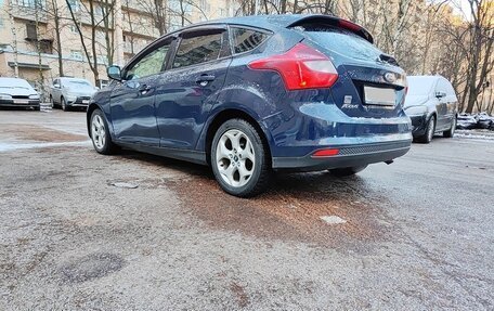 Ford Focus III, 2013 год, 729 999 рублей, 4 фотография