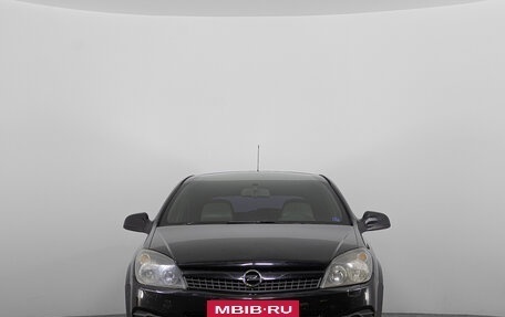 Opel Astra H, 2010 год, 579 000 рублей, 1 фотография