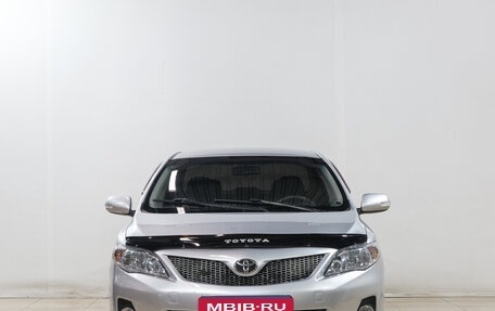 Toyota Corolla, 2012 год, 1 139 000 рублей, 1 фотография