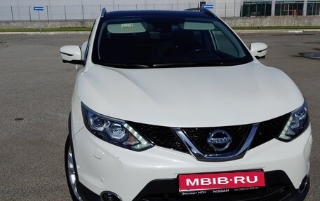 Nissan Qashqai, 2018 год, 2 500 000 рублей, 1 фотография