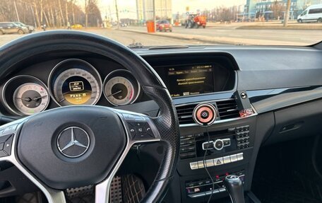 Mercedes-Benz C-Класс, 2011 год, 1 530 000 рублей, 9 фотография