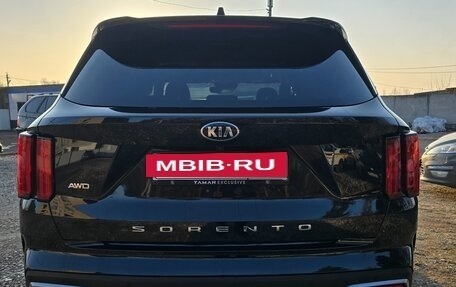 KIA Sorento IV, 2021 год, 5 100 000 рублей, 4 фотография