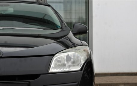 Renault Megane III, 2010 год, 649 000 рублей, 4 фотография