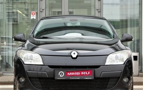 Renault Megane III, 2010 год, 649 000 рублей, 2 фотография