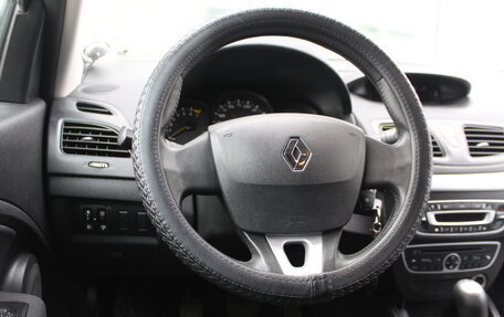 Renault Megane III, 2010 год, 649 000 рублей, 9 фотография