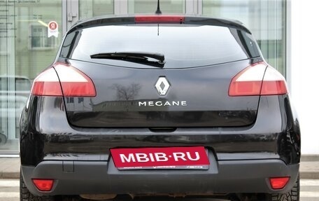 Renault Megane III, 2010 год, 649 000 рублей, 6 фотография