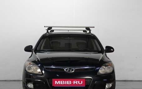 Hyundai i30 I, 2009 год, 599 000 рублей, 2 фотография