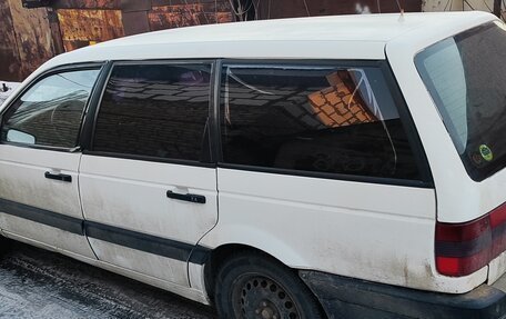 Volkswagen Passat B3, 1993 год, 200 000 рублей, 3 фотография