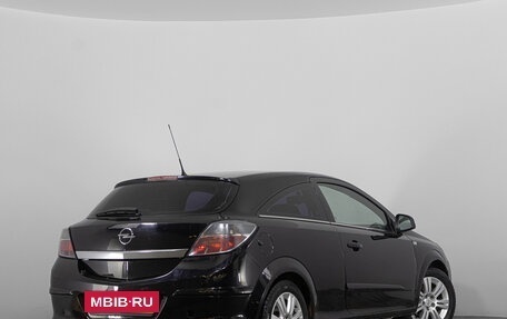 Opel Astra H, 2010 год, 579 000 рублей, 3 фотография