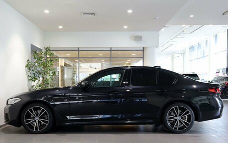 BMW 5 серия, 2021 год, 5 290 000 рублей, 7 фотография