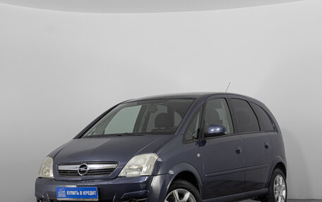 Opel Meriva, 2008 год, 459 000 рублей, 3 фотография