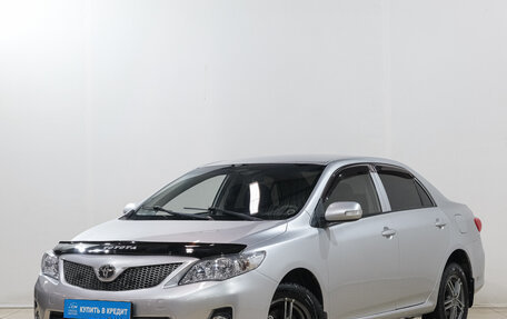 Toyota Corolla, 2012 год, 1 139 000 рублей, 2 фотография