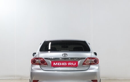 Toyota Corolla, 2012 год, 1 139 000 рублей, 4 фотография