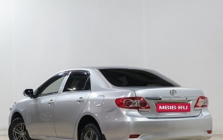 Toyota Corolla, 2012 год, 1 139 000 рублей, 3 фотография