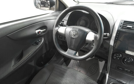 Toyota Corolla, 2012 год, 1 139 000 рублей, 8 фотография