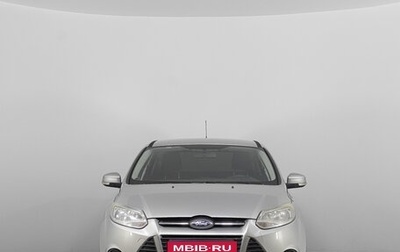 Ford Focus III, 2011 год, 759 000 рублей, 1 фотография