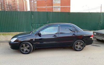 Mitsubishi Lancer IX, 2006 год, 285 000 рублей, 1 фотография