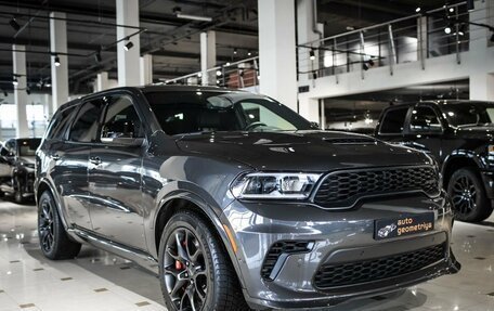 Dodge Durango III, 2023 год, 29 200 000 рублей, 1 фотография