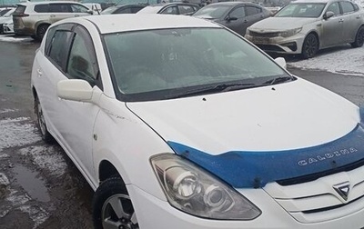 Toyota Caldina, 2006 год, 850 000 рублей, 1 фотография