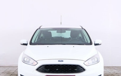 Ford Focus III, 2016 год, 1 149 000 рублей, 1 фотография