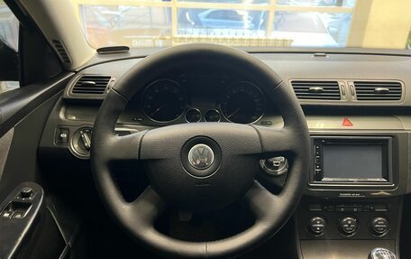 Volkswagen Passat B6, 2006 год, 855 000 рублей, 7 фотография