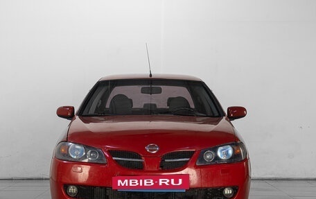 Nissan Almera, 2005 год, 389 000 рублей, 2 фотография