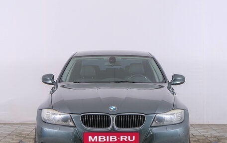 BMW 3 серия, 2011 год, 1 519 000 рублей, 2 фотография