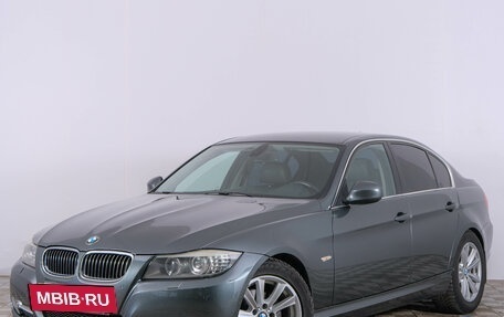 BMW 3 серия, 2011 год, 1 519 000 рублей, 3 фотография