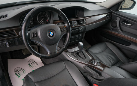 BMW 3 серия, 2011 год, 1 519 000 рублей, 8 фотография