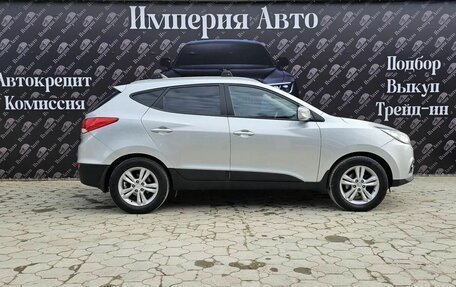 Hyundai ix35 I рестайлинг, 2010 год, 1 280 000 рублей, 8 фотография