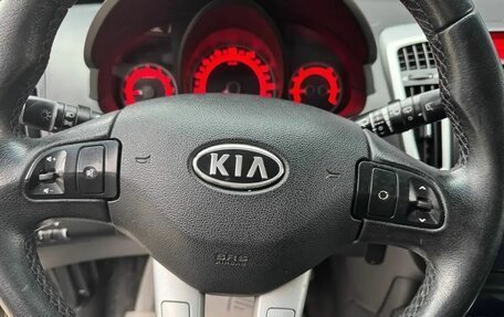 KIA cee'd I рестайлинг, 2011 год, 950 000 рублей, 18 фотография