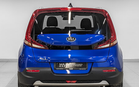 KIA Soul III, 2019 год, 1 950 000 рублей, 6 фотография