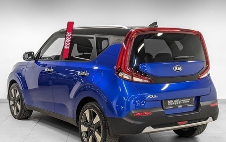 KIA Soul III, 2019 год, 1 950 000 рублей, 7 фотография