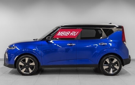 KIA Soul III, 2019 год, 1 950 000 рублей, 8 фотография