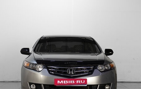 Honda Accord VIII рестайлинг, 2008 год, 929 000 рублей, 2 фотография