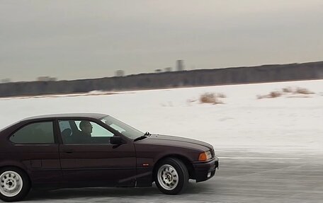 BMW 3 серия, 1997 год, 199 990 рублей, 6 фотография