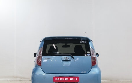 Toyota Passo III, 2009 год, 679 000 рублей, 5 фотография