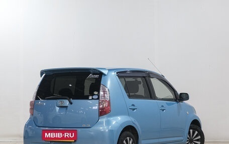 Toyota Passo III, 2009 год, 679 000 рублей, 6 фотография