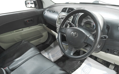 Toyota Passo III, 2009 год, 679 000 рублей, 7 фотография