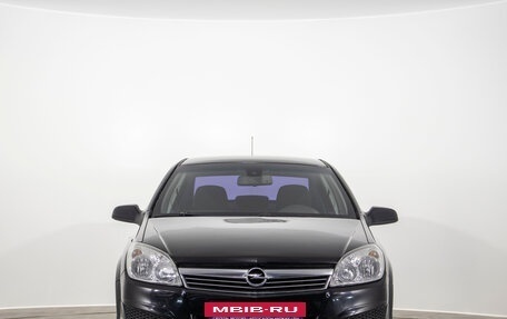 Opel Astra H, 2007 год, 569 000 рублей, 2 фотография