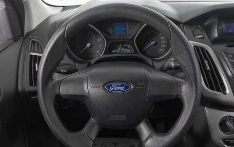 Ford Focus III, 2011 год, 759 000 рублей, 8 фотография