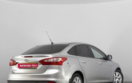 Ford Focus III, 2011 год, 759 000 рублей, 3 фотография