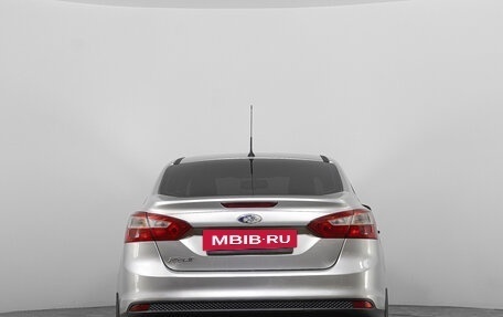 Ford Focus III, 2011 год, 759 000 рублей, 4 фотография