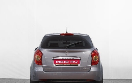 SsangYong Actyon II рестайлинг, 2011 год, 969 000 рублей, 5 фотография