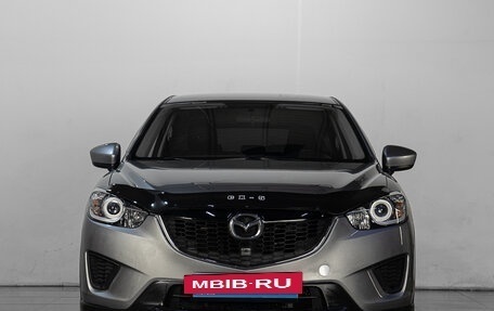 Mazda CX-5 II, 2013 год, 1 429 000 рублей, 2 фотография