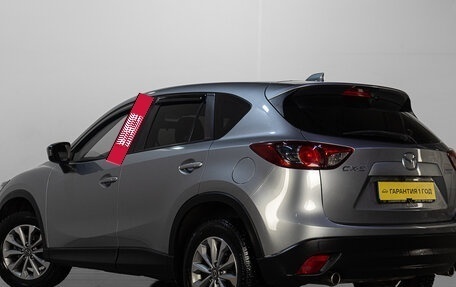 Mazda CX-5 II, 2013 год, 1 429 000 рублей, 4 фотография