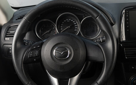 Mazda CX-5 II, 2013 год, 1 429 000 рублей, 12 фотография