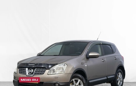 Nissan Qashqai, 2007 год, 1 099 000 рублей, 3 фотография