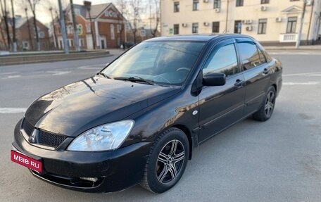 Mitsubishi Lancer IX, 2006 год, 285 000 рублей, 2 фотография